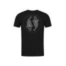 Korda LE Mandala T-Shirt póló