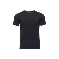 Korda LE Tackle Tee Black fekete póló