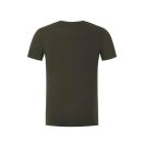 Korda Outline Tee Dark Olive póló