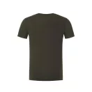 Korda Outline Tee Dark Olive póló