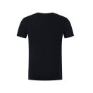 Korda Outline Tee Black póló