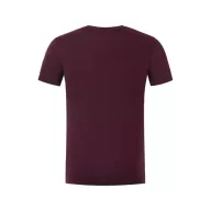 Korda Outline Tee Burgundy póló