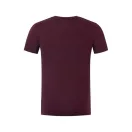 Korda Outline Tee Burgundy póló