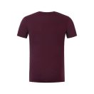 Korda Outline Tee Burgundy póló