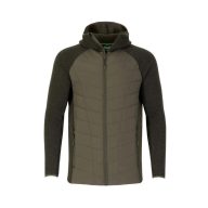Korda Hybrid Jacket Olive kabát