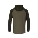 Korda Hybrid Jacket Olive kabát