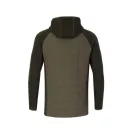 Korda Hybrid Jacket Olive kabát