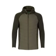 Korda Hybrid Jacket Olive kabát