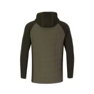 Korda Hybrid Jacket Olive kabát