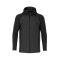 Korda Hybrid Jacket Charcoal kabát