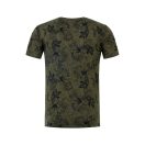 Korda LE Koi Tee Olive póló