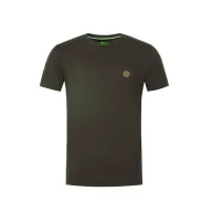 Korda Birdsnest Tee Dark Olive póló