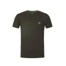Korda Birdsnest Tee Dark Olive póló