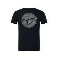 Korda Birdsnest Tee Black póló