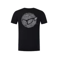 Korda Birdsnest Tee Black póló