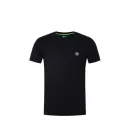 Korda Birdsnest Tee Black póló