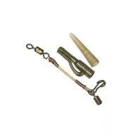   Korda COG Boom System speciális ólomrögzítő rendszer Flat Distance Swivel 70gr-os ólomhoz