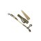 Korda COG Boom System speciális ólomrögzítő rendszer Flat Distance Swivel 84-100gr-os ólomhoz