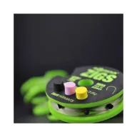 Korda Ready Tyed Zigs Zig szerelék 3db 240cm