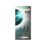 Korda Solidz Pva Rig előkötött horog 6