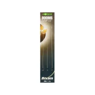 Korda Boom Loop fluorocarbon előke 3db 5,5"