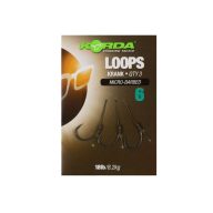 Korda Loop Rigs Krank 18lb 3db