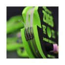 Korda Ready Tyed Zigs Zig szerelék 3 db