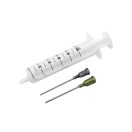 Korda PVA Bag Syringe fecskendő 10ml