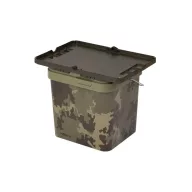 Korda Bucket Table vödörre szerelhető asztalka