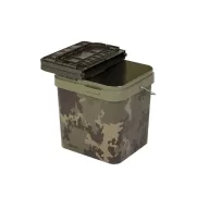 Korda Bucket Table vödörre szerelhető asztalka