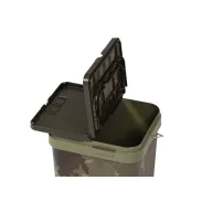 Korda Bucket Table vödörre szerelhető asztalka