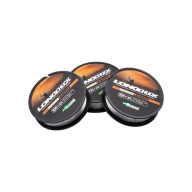 Korda LongChuck Tapered Leaders dobóelőke 5x10m