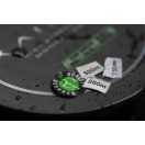 Korda Kaizen Mono Line Green monofil zsinór 1000m 0,30mm