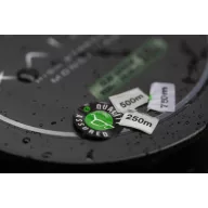 Korda Kaizen Mono Line Green monofil zsinór 1000m 0,30mm
