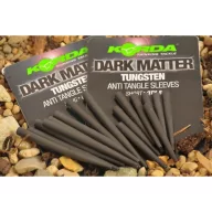   Korda Dark Matter Anti Tangle Sleeves ólmozott gubancgátló hüvely long