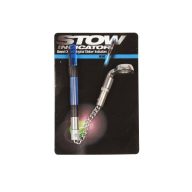 Korda Complete Stow Indicator láncos swinger kék
