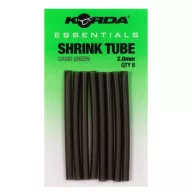 Korda Essentials Shrink Tube zsugorcső 2.0mm