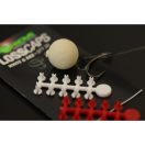 Korda Floss Caps csalistopper