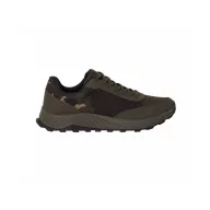 Korda Drykore Trainer Dark Kamo vízálló cipő 41