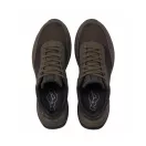 Korda Drykore Trainer Dark Kamo vízálló cipő 43