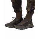 Korda Drykore Trainer Dark Kamo vízálló cipő 45