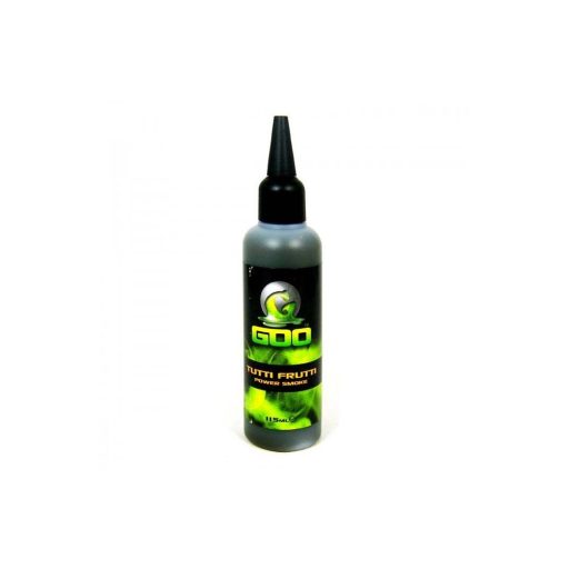 Korda Goo Liquid Tutti Frutti Power Smoke 115ml