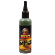 Korda Goo Liquid Pineapple Supreme Bait Smoke 115ml