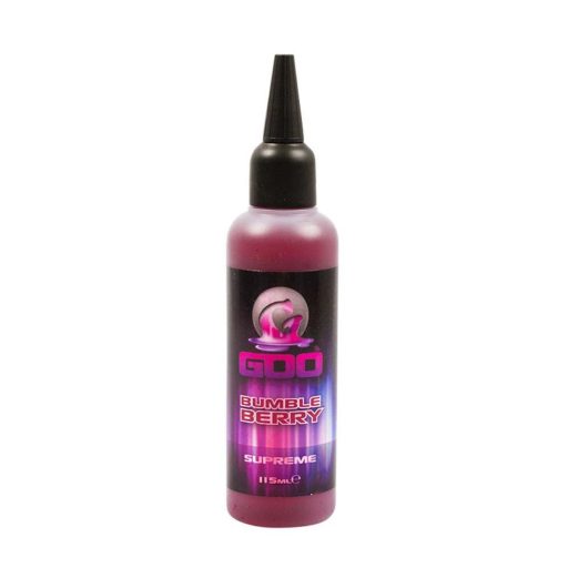 Korda Goo Liquid Bumbleberry Supreme 115ml
