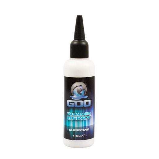 Korda Goo Liquid Wonderberry Supreme 115ml