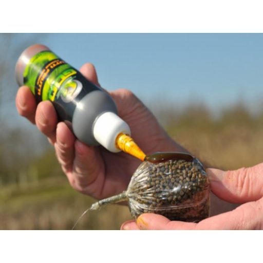 Korda Goo Liquid Sherbet Smoke 115ml