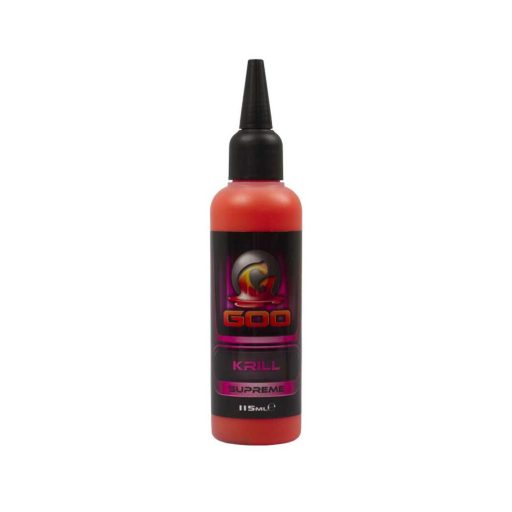 Korda Goo Liquid Krill Supreme 115ml