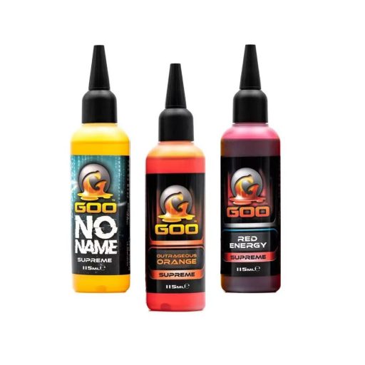 Korda Goo Outrageous Orange Supreme 115ml