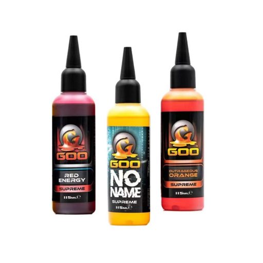 Korda Goo Liquid No Name Supreme 115ml