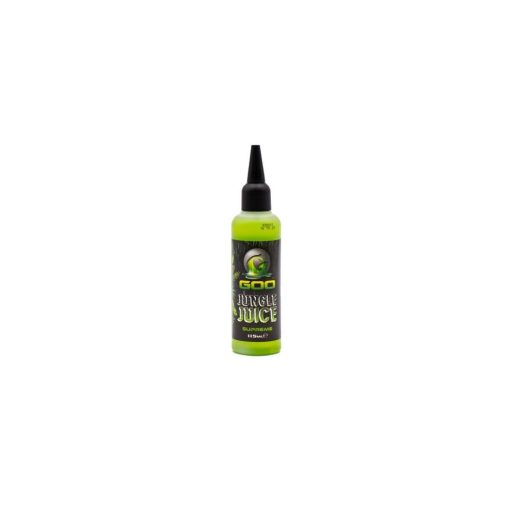 Korda Goo Liquid Jungle Juice Supreme 115ml